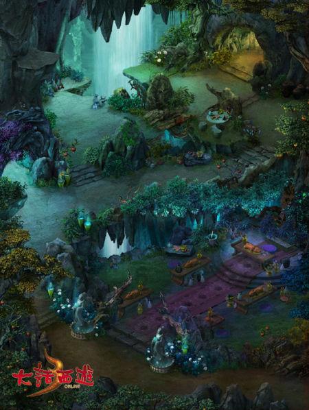 魔狐泡泡龙