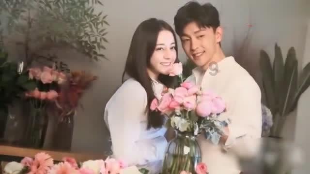 扶摇皇后古风装扮
